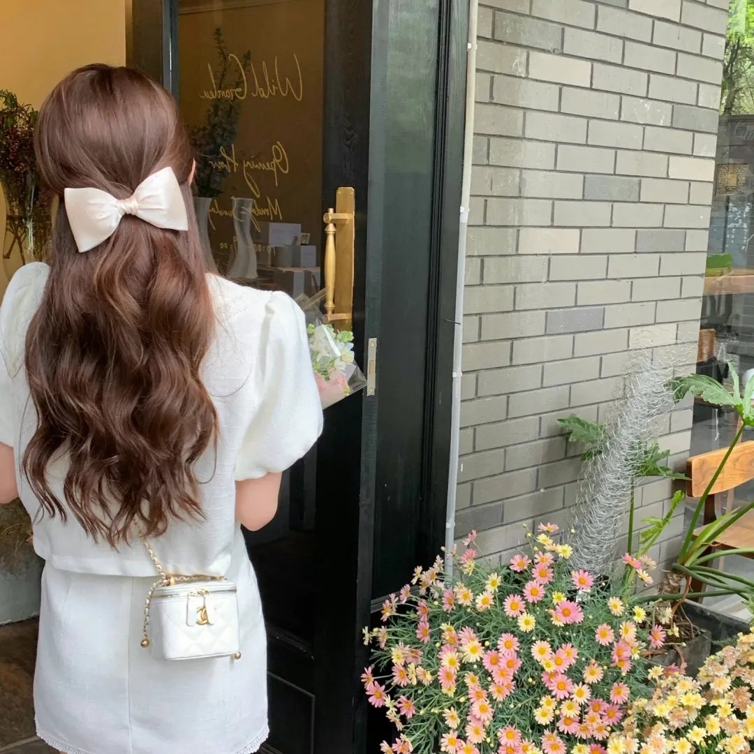 人质们