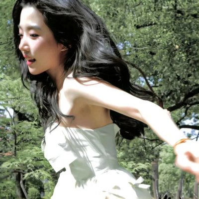 噢,亲爱的莫妮卡